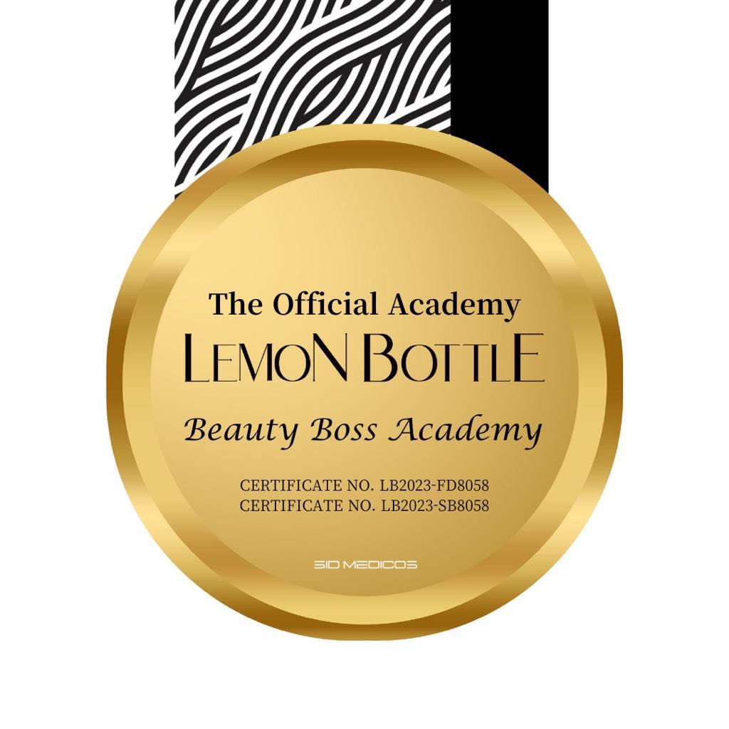 Lemon Bottle Fat Dissolving Injection Training - Cork