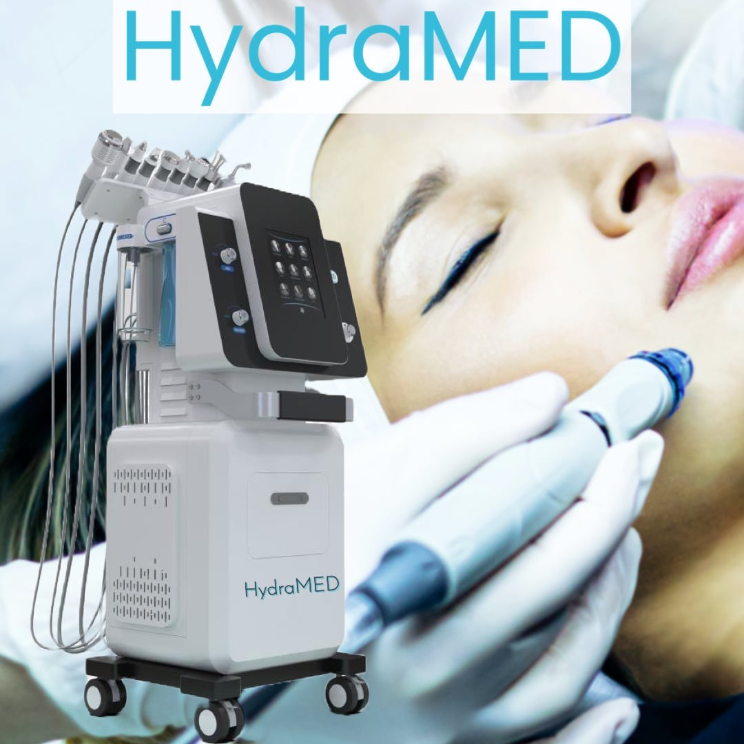 HydraMed Hydration Facial