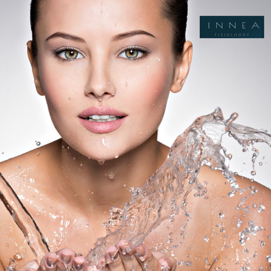 Skin Booster Training inc Lemon Bottle  - Innea Aqua Skin Booster