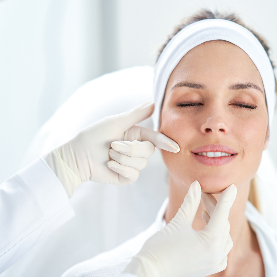 Skin Booster Training inc Lemon Bottle  - Innea Aqua Skin Booster