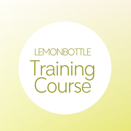 Conversion Course Fat Dissolving - Lemon Bottle