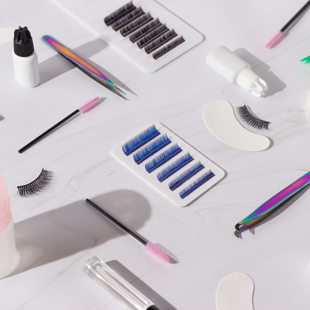 5-Day Lash & Brow Pro Course – Classic Lashes, Lash Lift (OG & Korean) & Brow Lamination