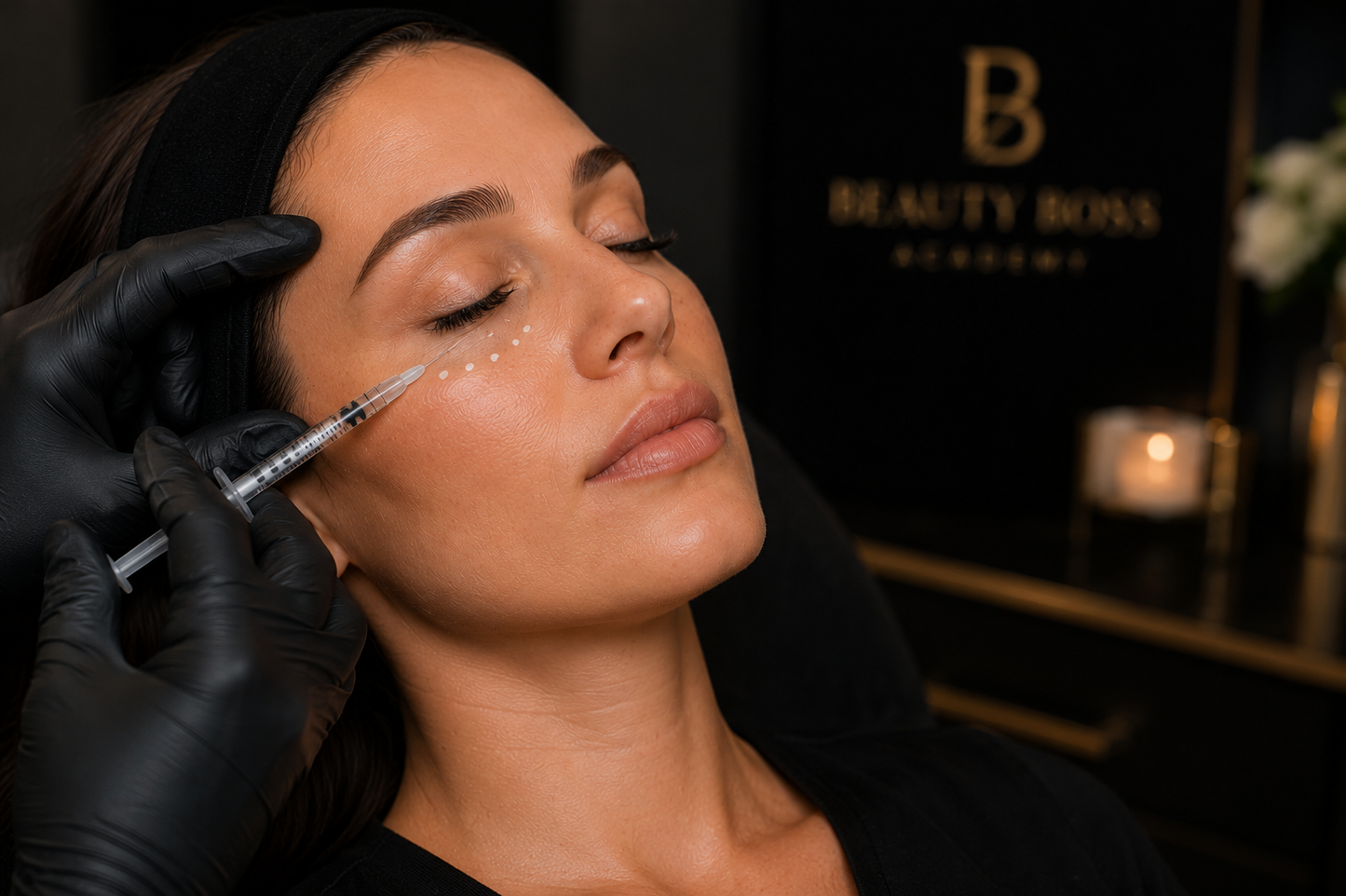 Advanced Skin Booster Masterclass