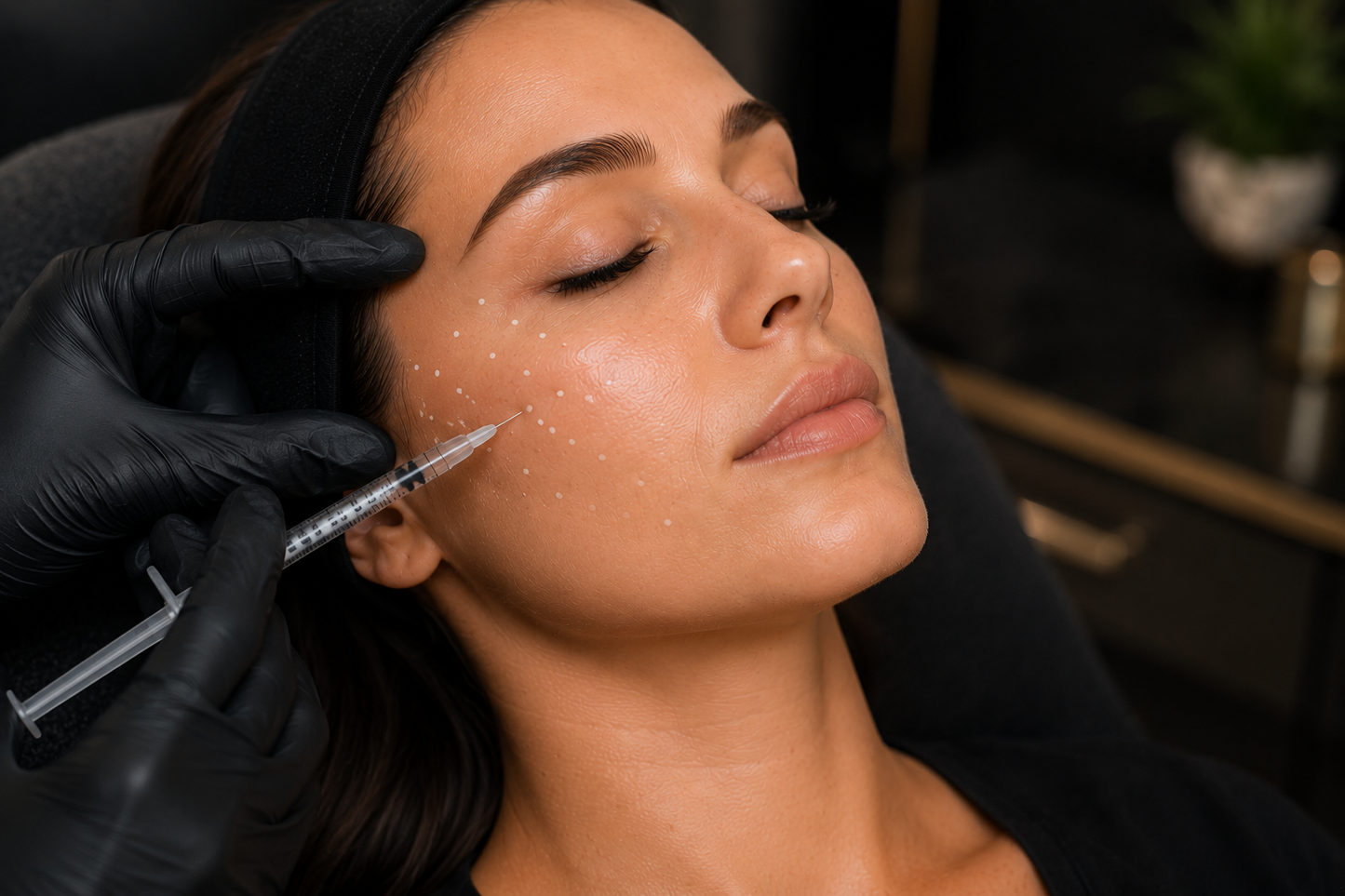 Advanced Skin Booster Masterclass